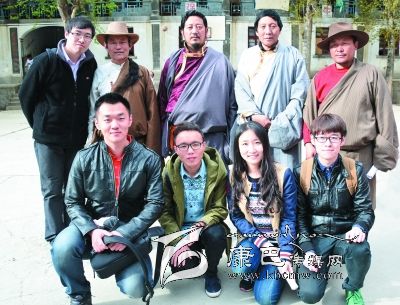 把該趕的路趕一遍，該享受的美景都看一遍